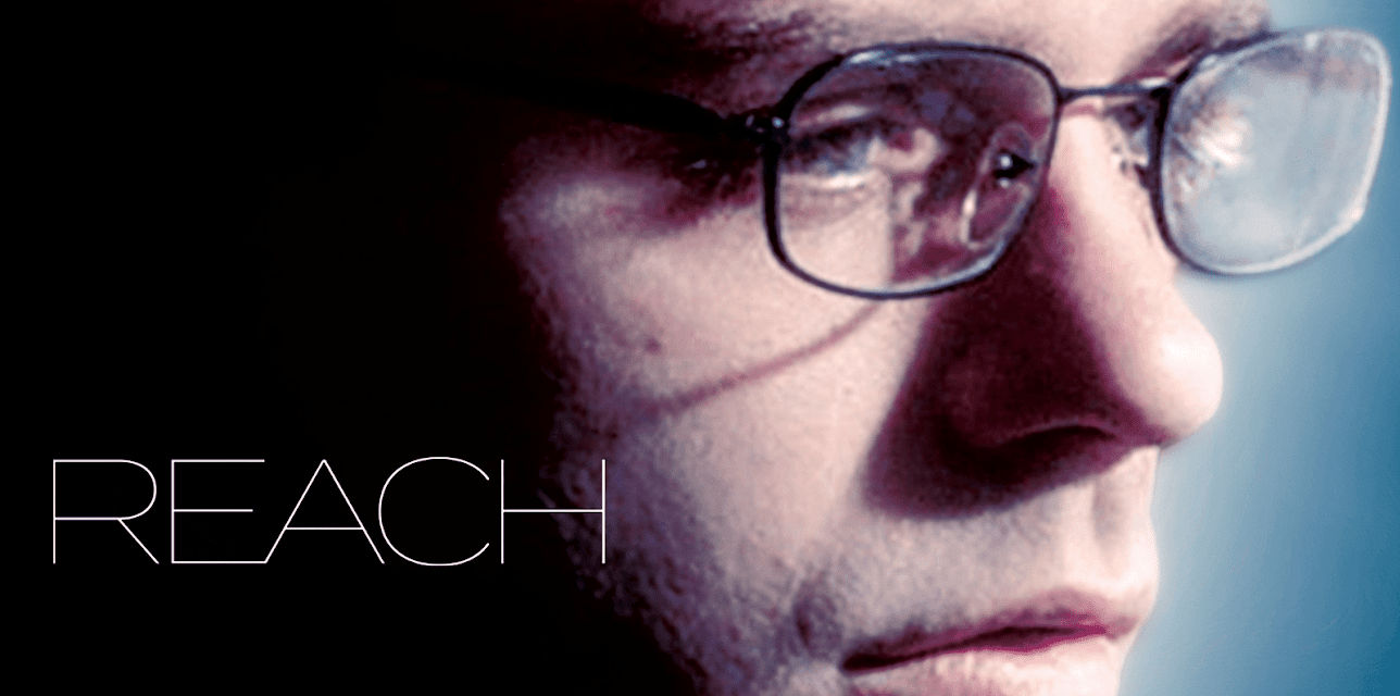 Reach (2018)