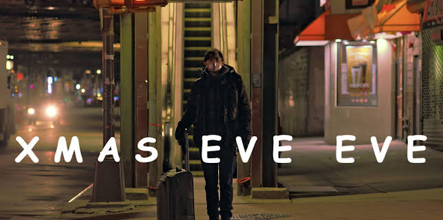 Xmas Eve Eve (2021)