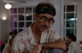 Miami Vice: Season 1: Nobody Lives Forever