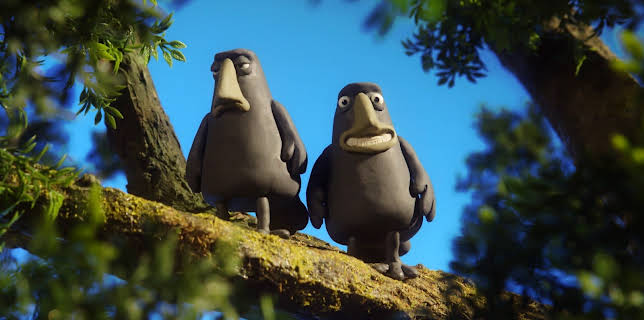 12:05: Sauen Shaun: Kvakk! | NRK Super | 12/16 2025