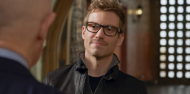 10:05: Navy CIS: L.A. | Kabel Eins | 3/20 2026