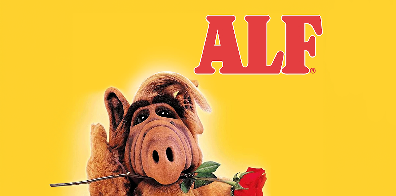 ALF: Season 1