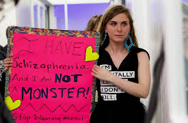 Mysteries of Mental Illness, Season 1: Evil or Illness