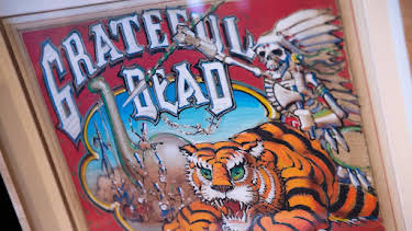 11:00 PM: Grateful Dead: Classic Albums (S1 E2) (S1) | Sky Arts | 7/29 2026