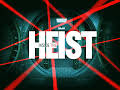Inside The Heist