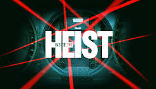 Inside The Heist (S1 E1)