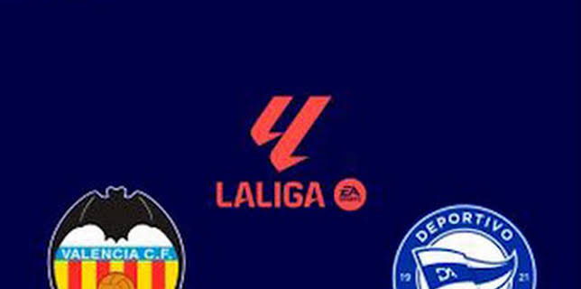 21:30: Resúmenes LALIGA EA Sports (T25/26): Valencia - Alavés | GOL | 3/9 2026