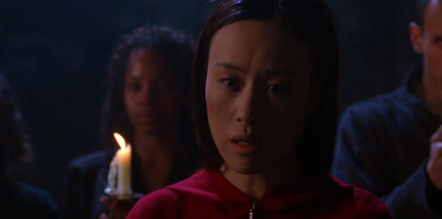 17:45: Ghost Whisperer - Stimmen aus dem Jenseits | Sixx | 12/3 2025