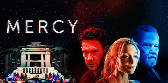 Mercy (2023)