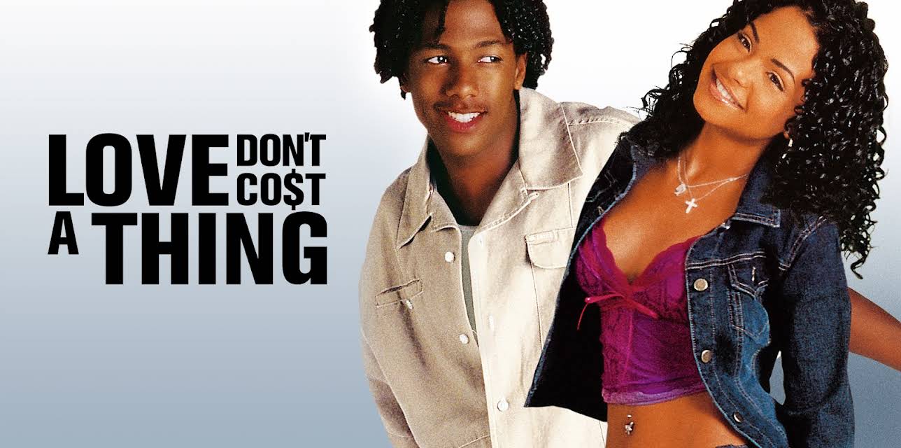 Love Don't Cost a Thing (2003)