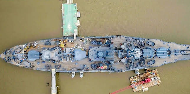 5:00 PM: Drain the Oceans (S1 E10) (S1) | 5 Select | 1/16 2026