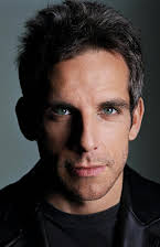 Ben Stiller som 