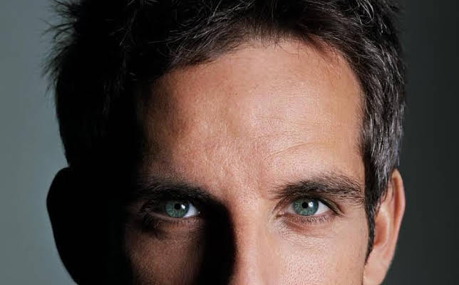Ben Stiller