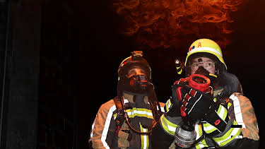 17:15: Hitzefest? Die Feuerwehrschule Würzburg | BR Fernsehen | 10/3 2026