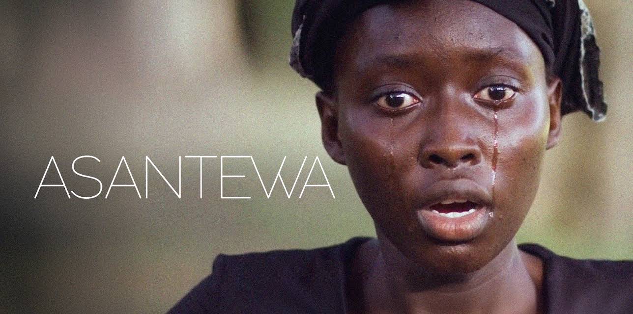 Asantewa (2020)