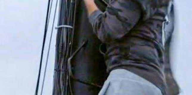 17:47: Pesca radical: Chequeo profundo del mar de Bering | Discovery Max | 1/27 2026