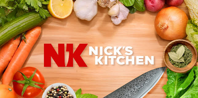 Nick's Kitchen