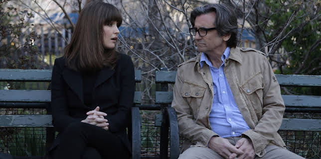 04:05: Damages (S4 E6) (S4) | Viasat Series | 3/27 2026