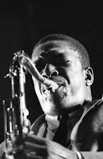 John Coltrane as 