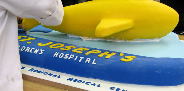 06:00: Cake Boss (S1 E5) (S1) | TLC | 2/13 2026