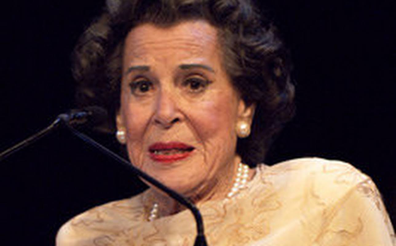 Kitty Carlisle