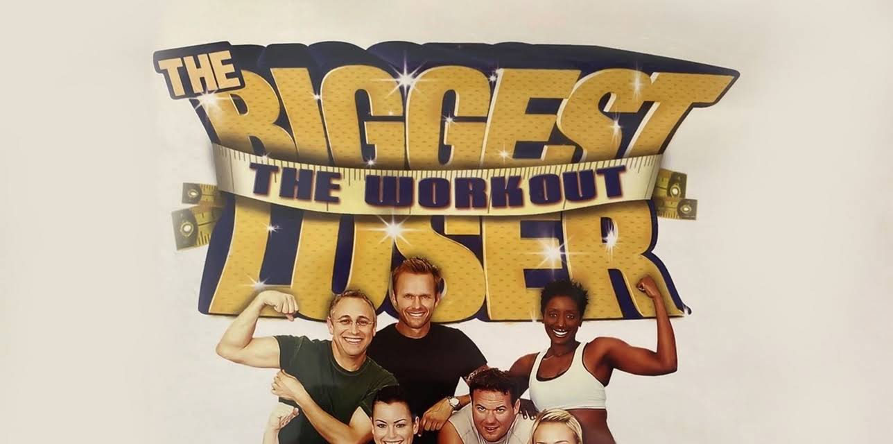 The Biggest Loser: The Workout