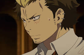 Blue Exorcist: Satan's Spawn