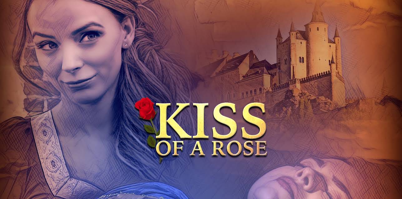 Kiss of A Rose (2023)