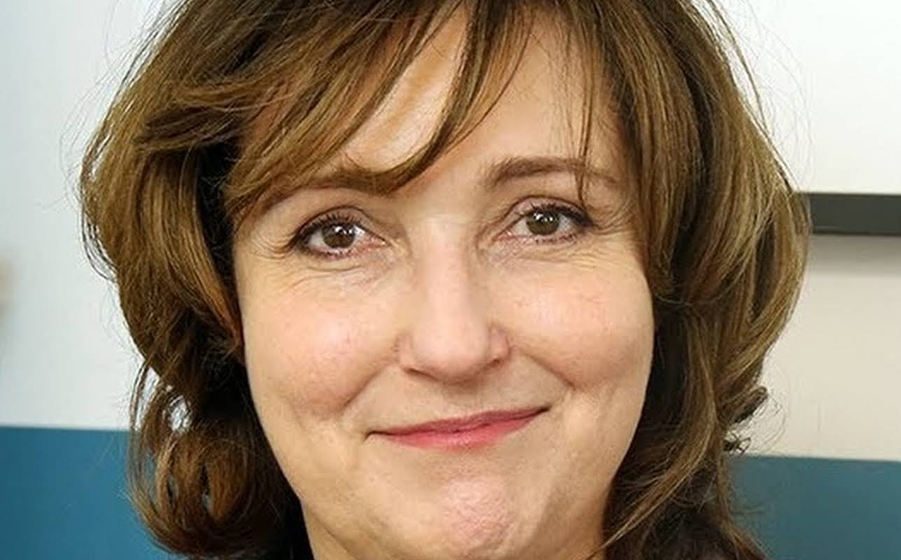Viv Albertine