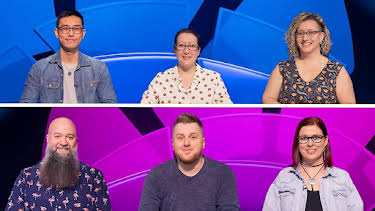 8:00 PM: Only Connect (S22) | BBC Two | 8/24 2026