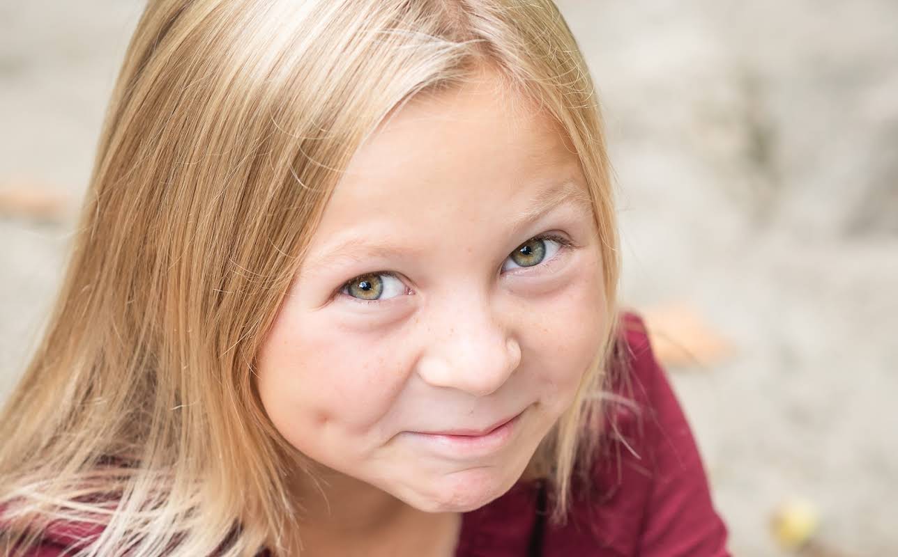 Rhyan Elizabeth Hanavan