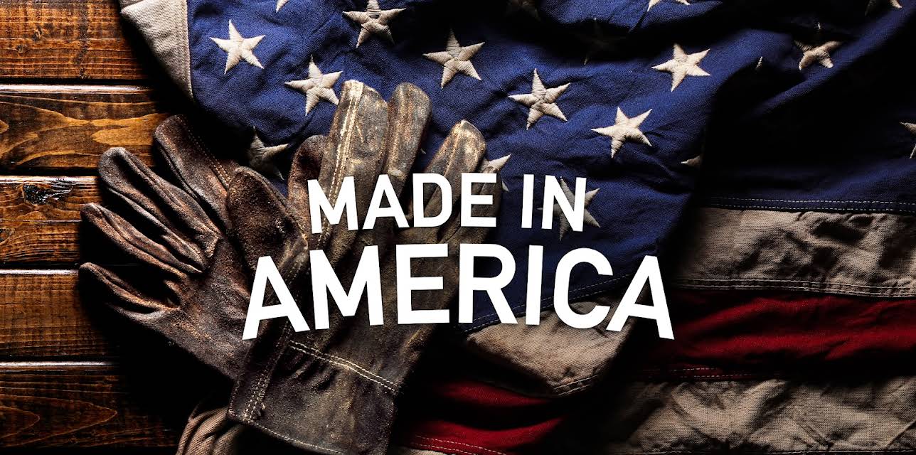 Made In America