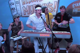 The Lads TV: Season 1: Hello?