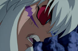 Inuyasha The Final Act: Season 1: Kanna’s Gravestone