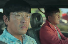 Narco-Saints: Avsnitt 1