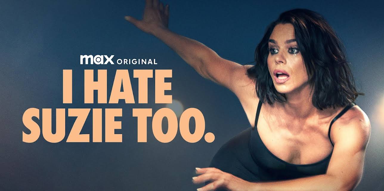 I Hate Suzie, Season 1