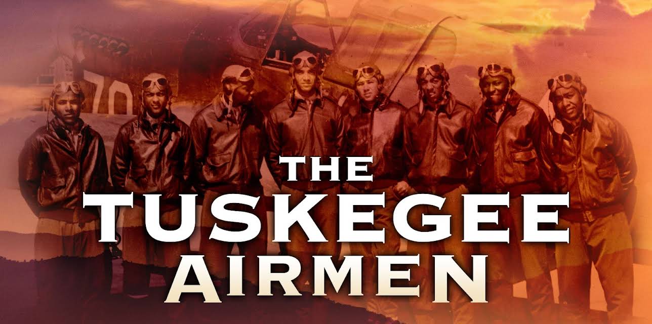 The Tuskegee Airmen