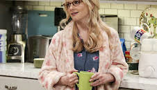 The Big Bang Theory