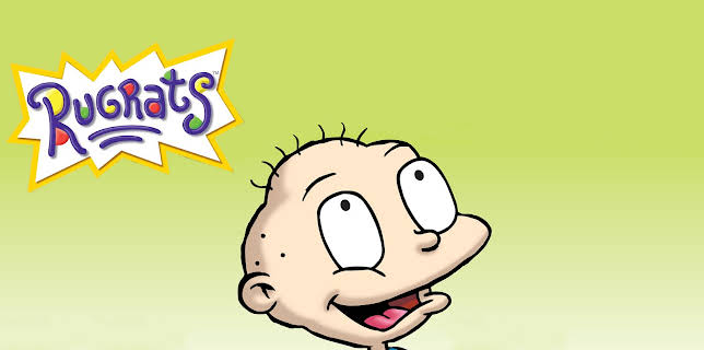 Rugrats Volume 1