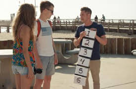 Magic for Humans: Kjærlighet