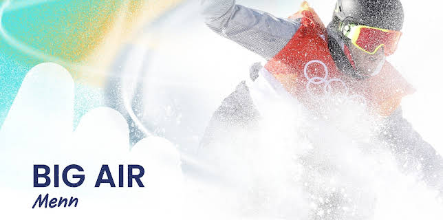 21:30: OL 2026: Snowboard, Big Air finaler menn | NRK 2 | 2/7 2026