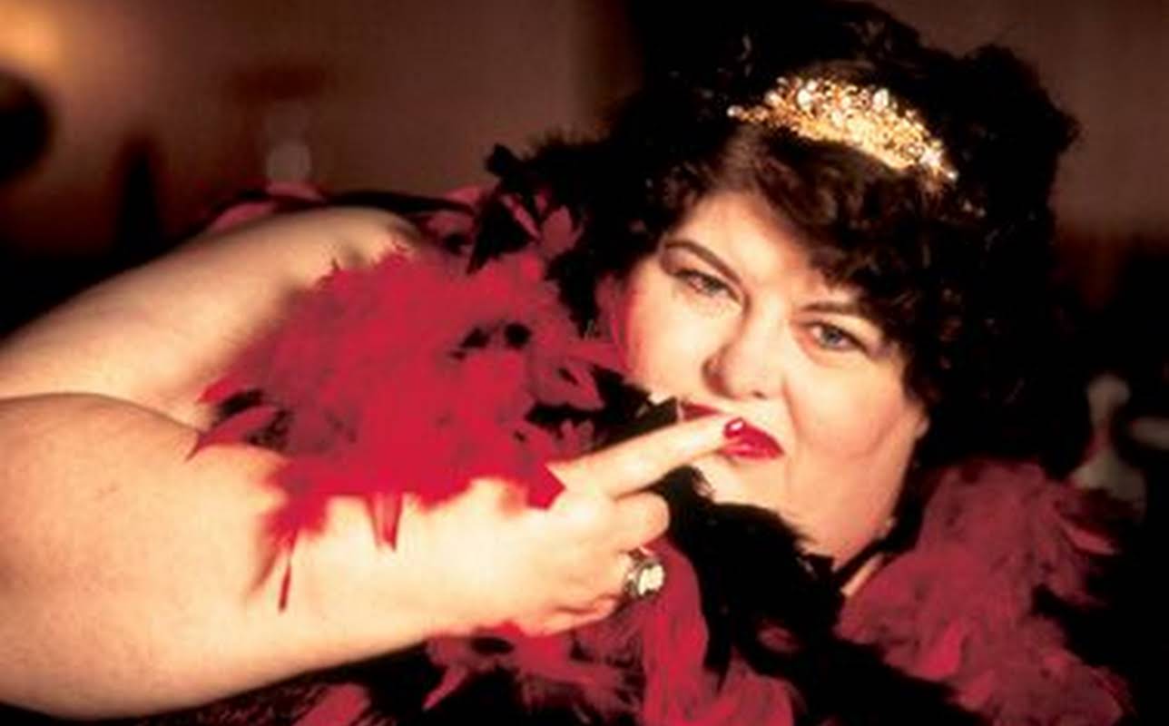 Darlene Cates