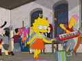 New: The Simpsons