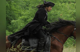 Nicolas Le Floch: The Grand Huntsman