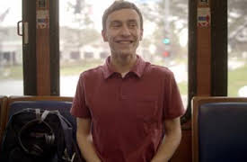 Atypical: Antarctica