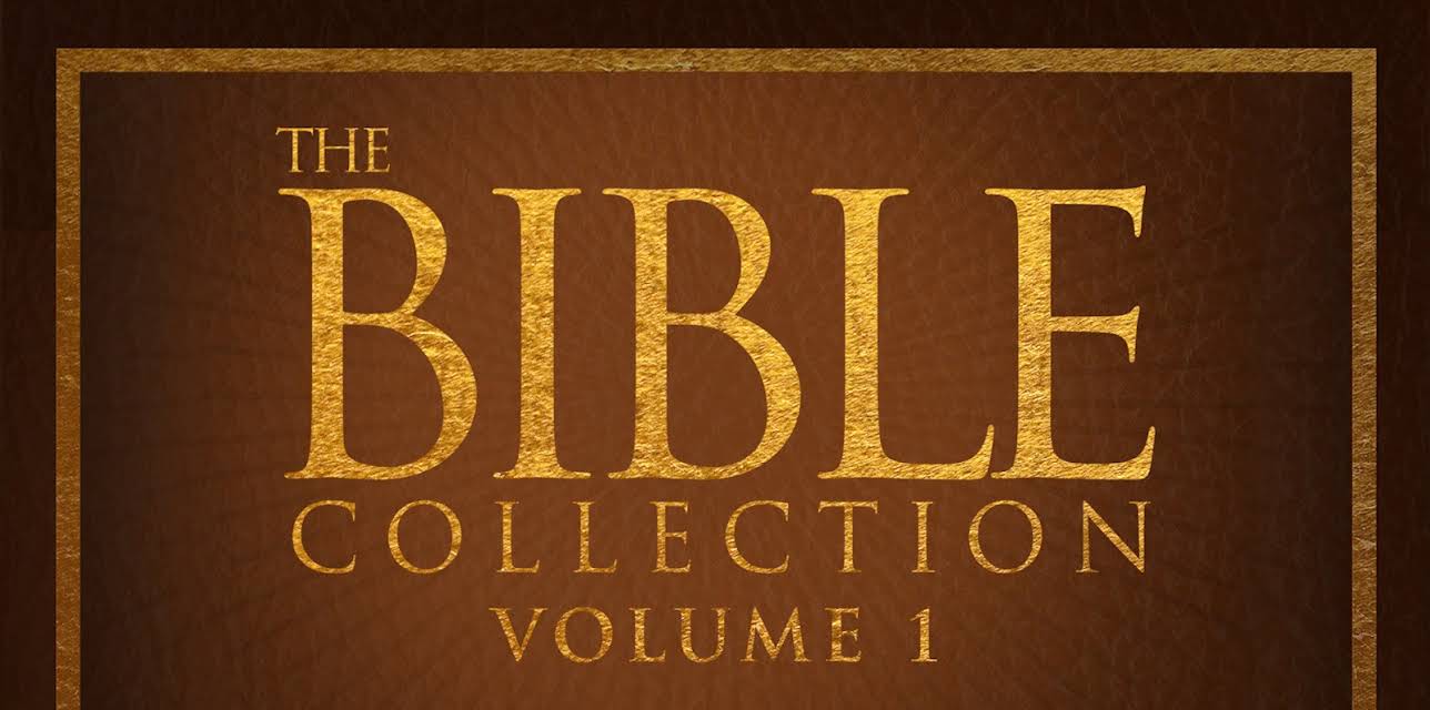 Bible Collection Season 1