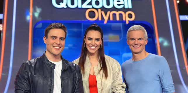 23:00: Quizduell-Olymp | SWR Fernsehen BW | 12/15 2025