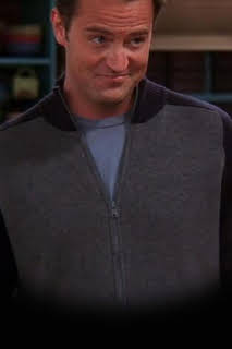17:36: Friends (T10): Ep.10 El de cuando Chandler es pillado | Comedy Central | 9/22 2026