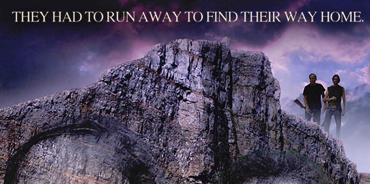 The Mourning Hills (2018)