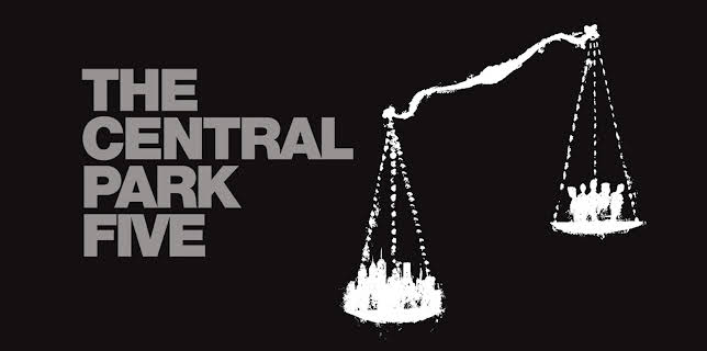 Ken Burns: The Central Park Five (2013)